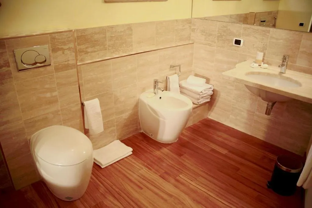 ** Guest house Relais Ristori Italy