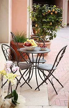 Relais Ristori 2*, Verona