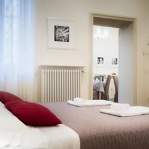 Bed and breakfast Palazzo Ceru