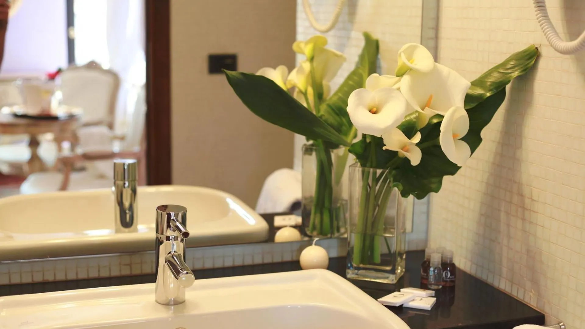 Relais Ristori Bed and Breakfast Βερόνα
