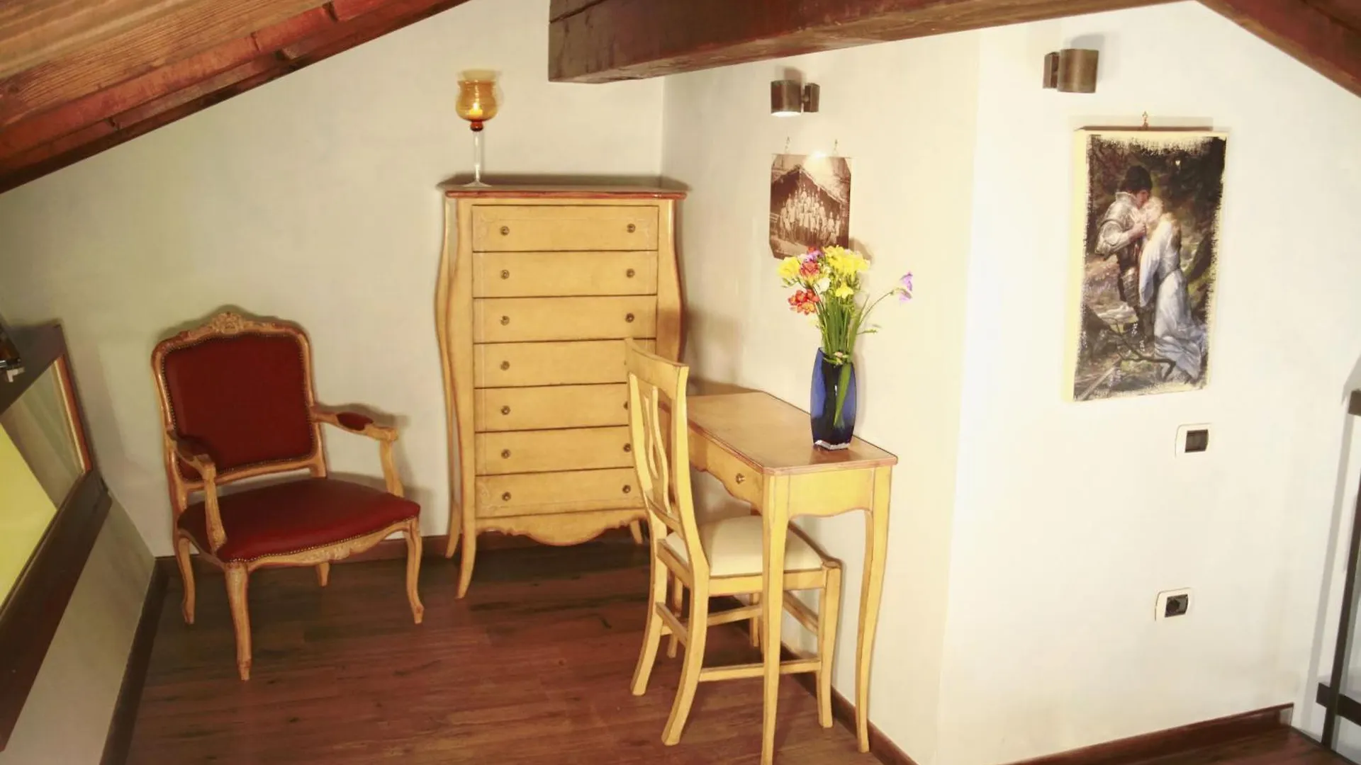 **  Relais Ristori Bed and Breakfast Βερόνα Ιταλία