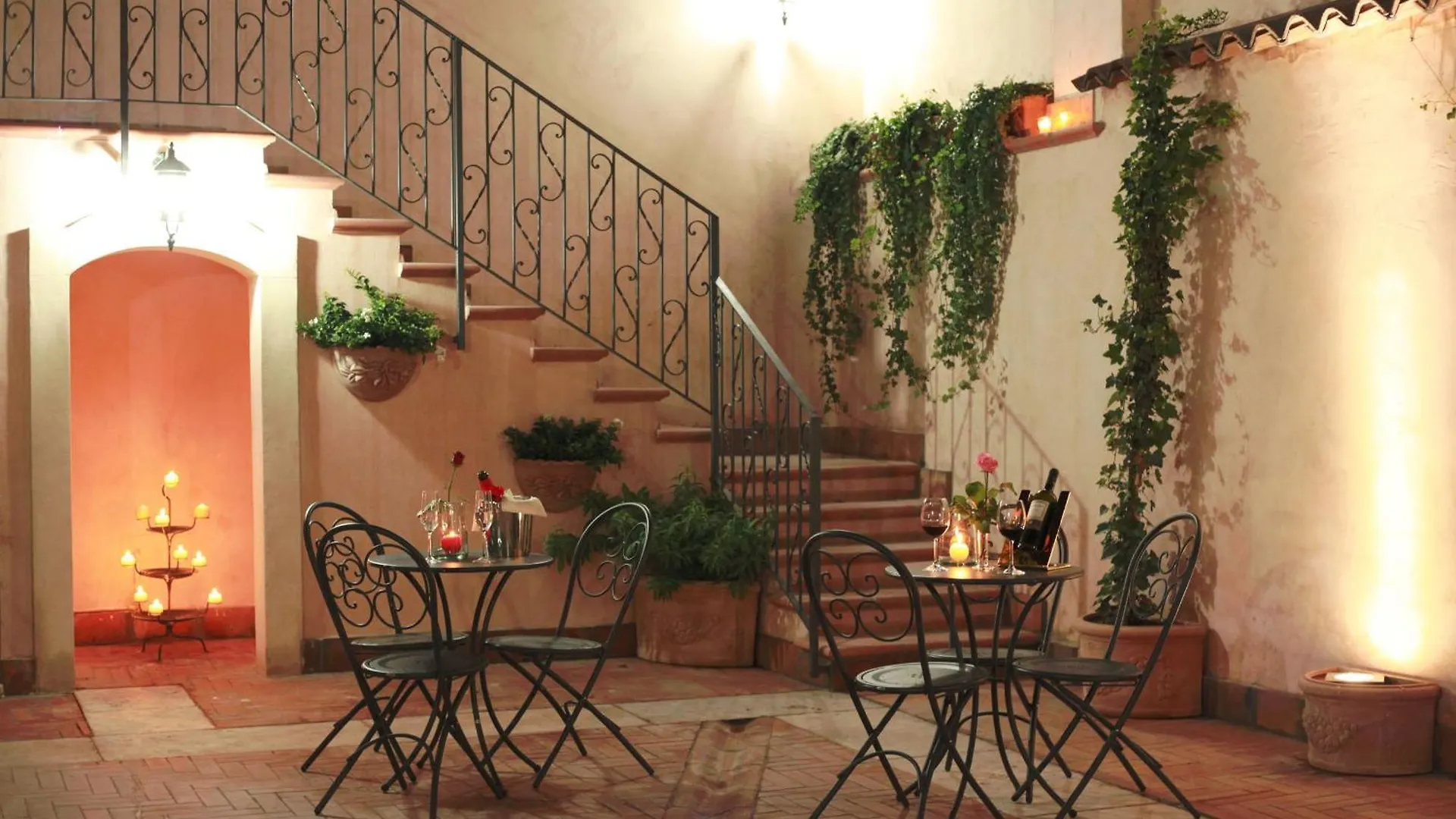 Relais Ristori Bed and Breakfast Βερόνα 2*,