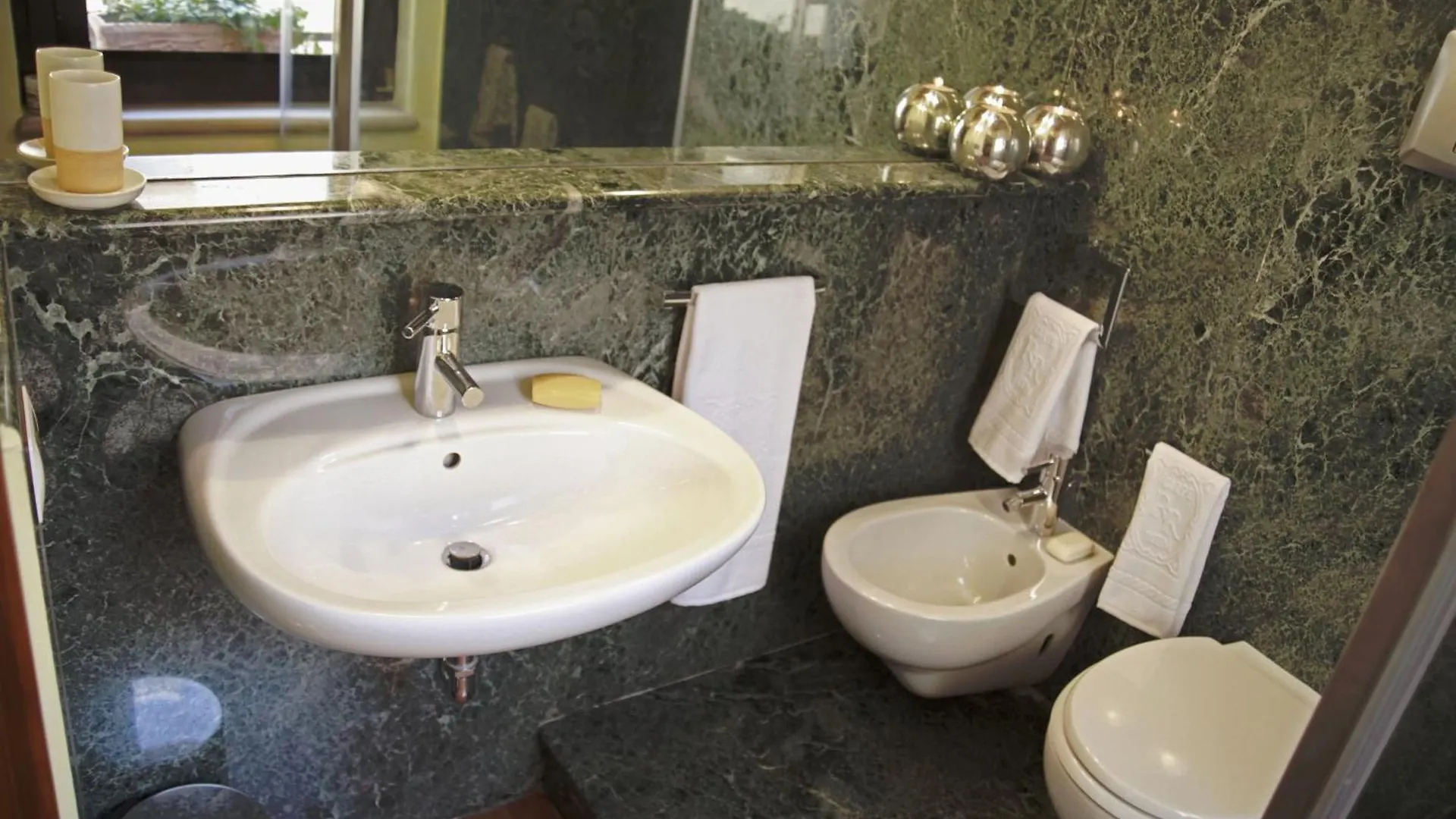 Relais Ristori Bed and Breakfast Βερόνα Ιταλία