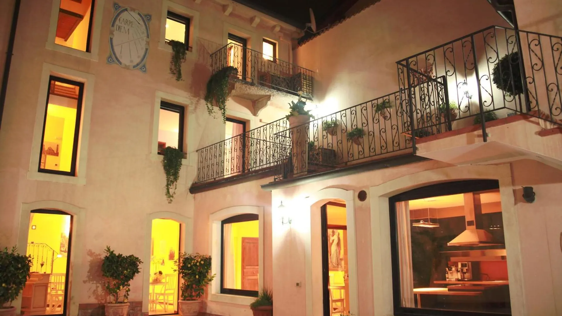 Relais Ristori Bed and Breakfast Βερόνα