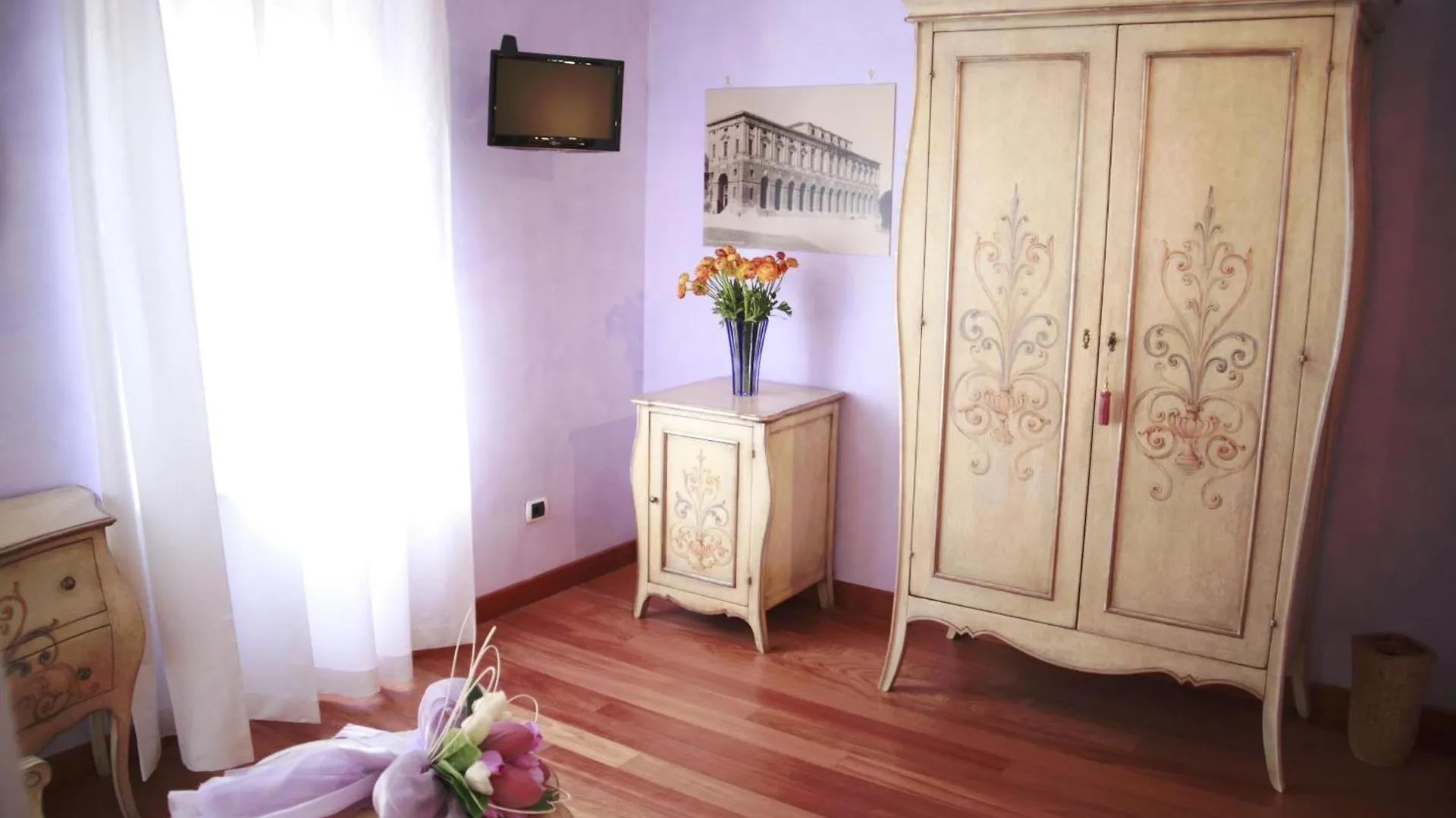 Relais Ristori Bed and Breakfast Βερόνα