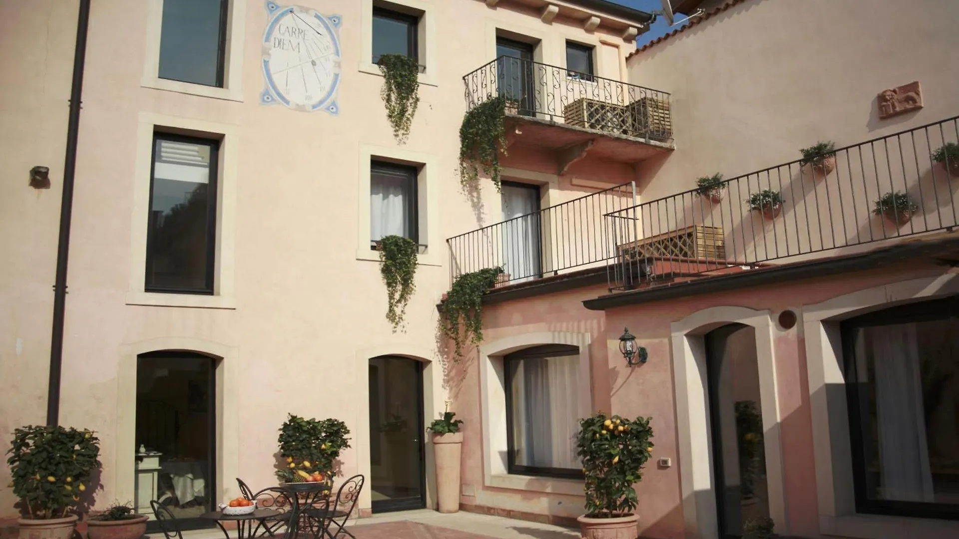 Relais Ristori Bed and Breakfast Βερόνα