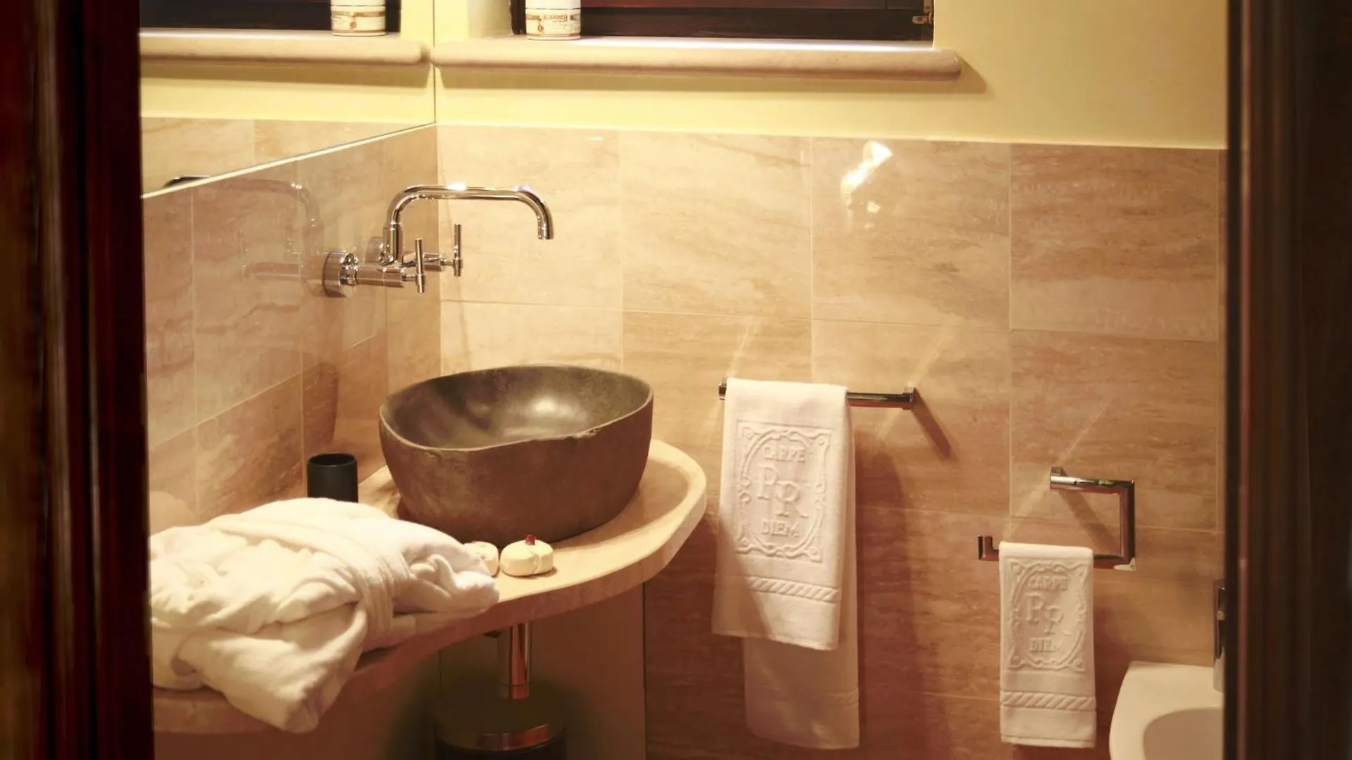 Relais Ristori Bed and Breakfast Βερόνα