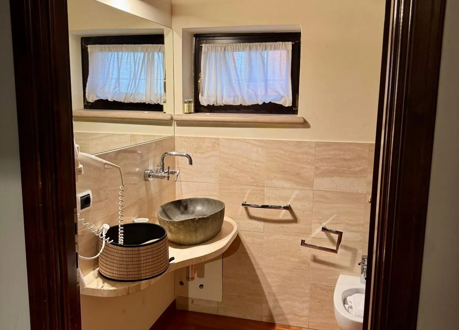 **  Relais Ristori Bed and Breakfast Βερόνα Ιταλία