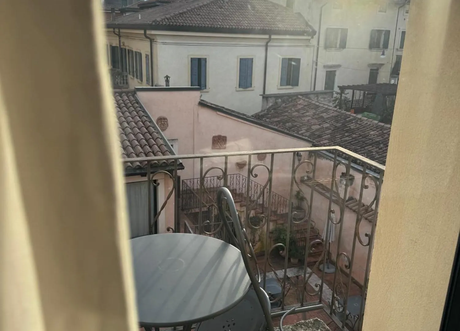 Relais Ristori Bed and Breakfast Βερόνα