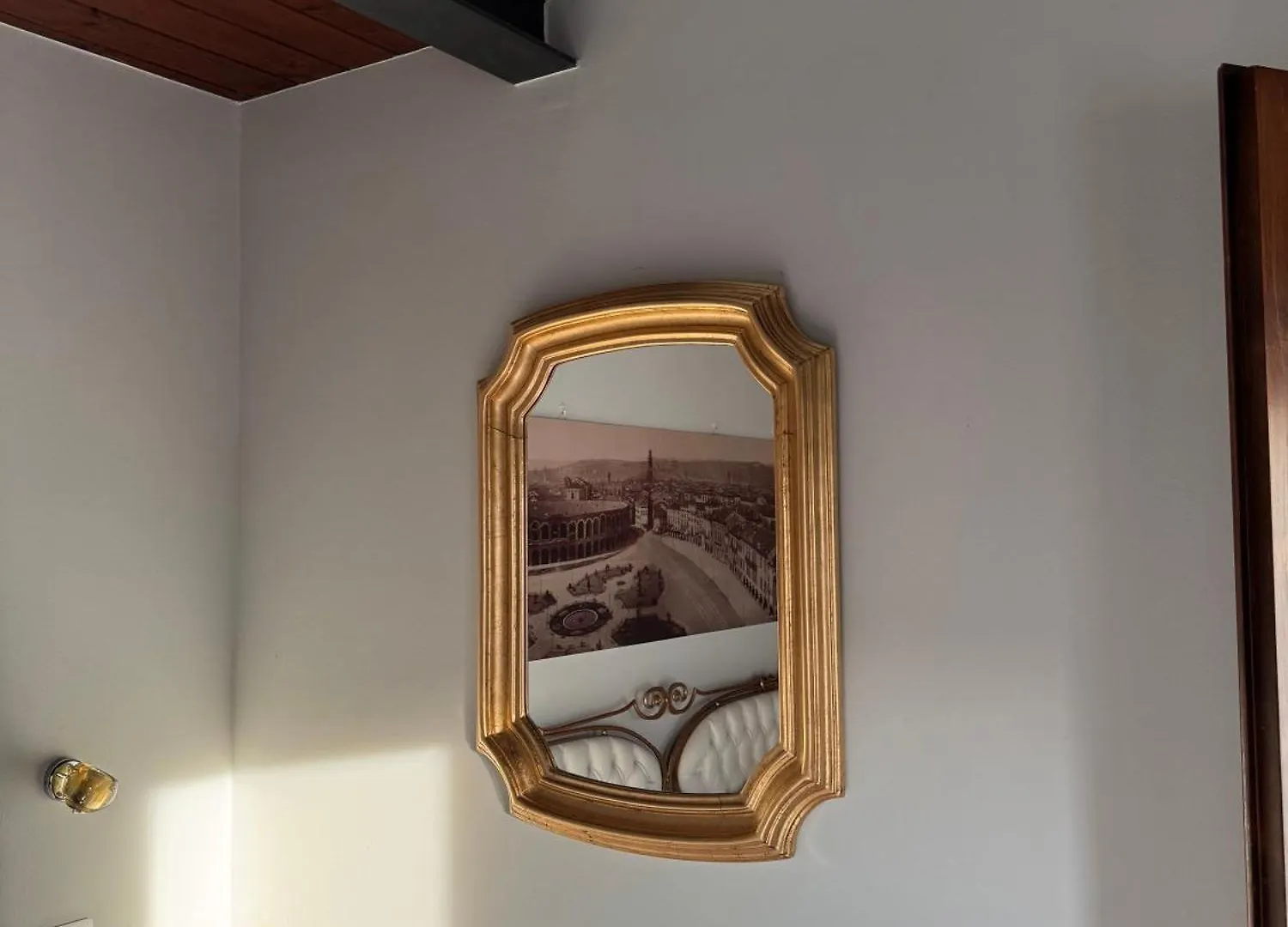 Relais Ristori Bed and Breakfast Βερόνα
