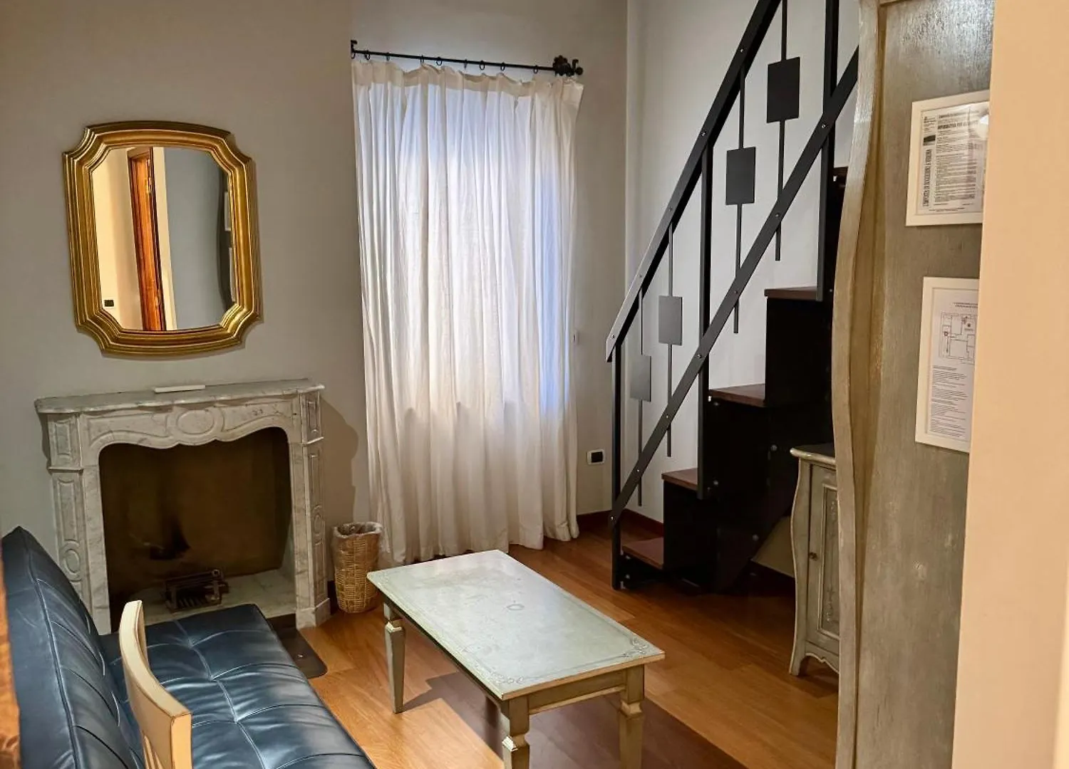 Relais Ristori Bed and Breakfast Βερόνα