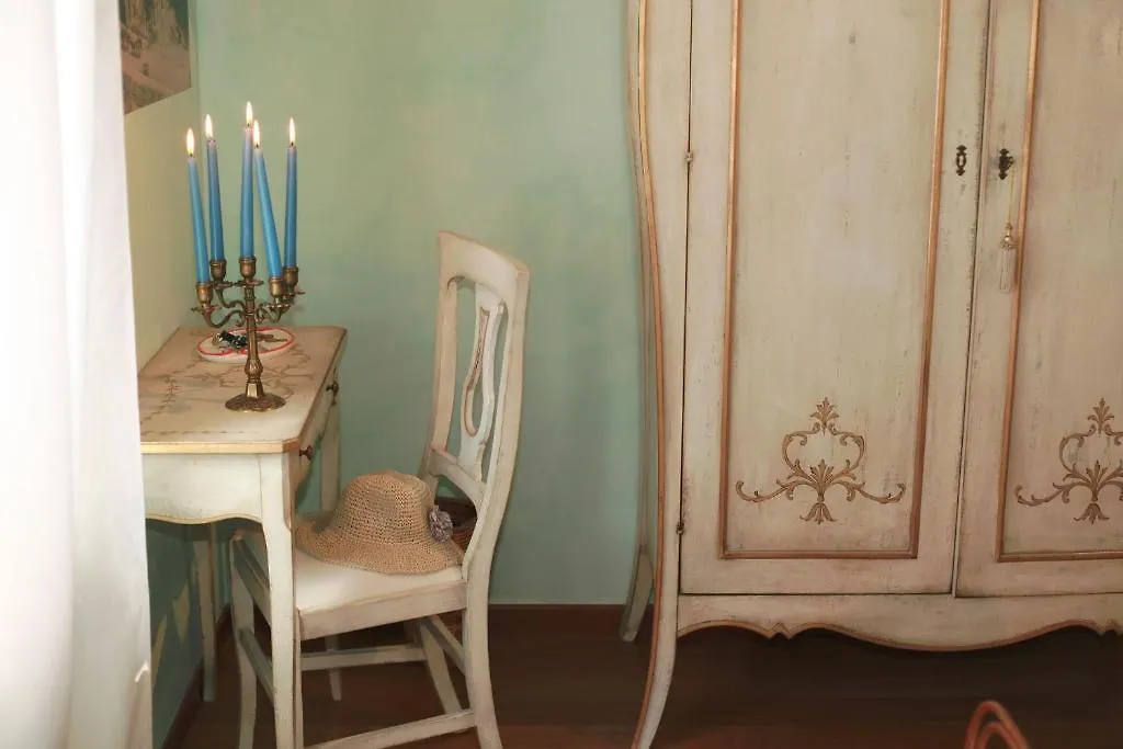 Relais Ristori Bed and Breakfast Βερόνα 2*,