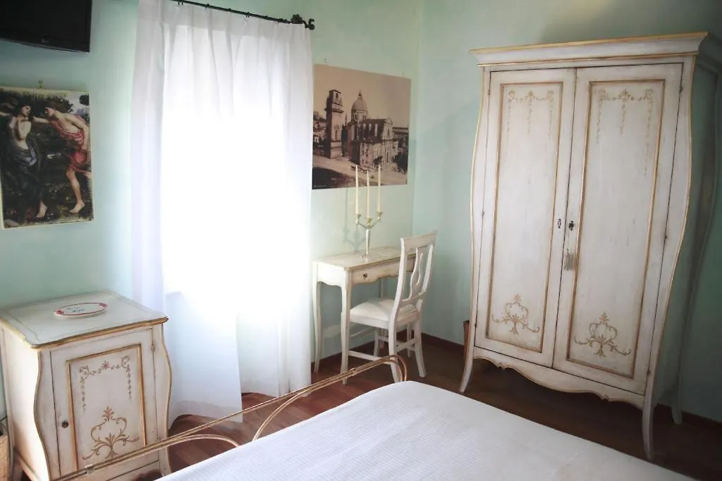 Relais Ristori 호텔 베로나