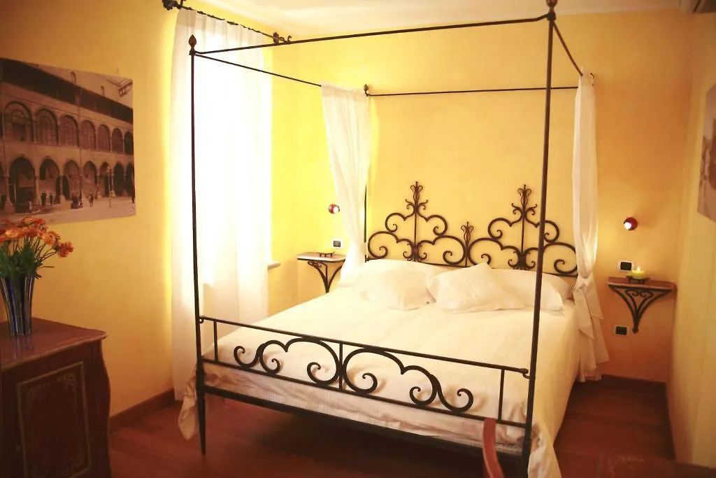 Relais Ristori Bed and Breakfast Βερόνα