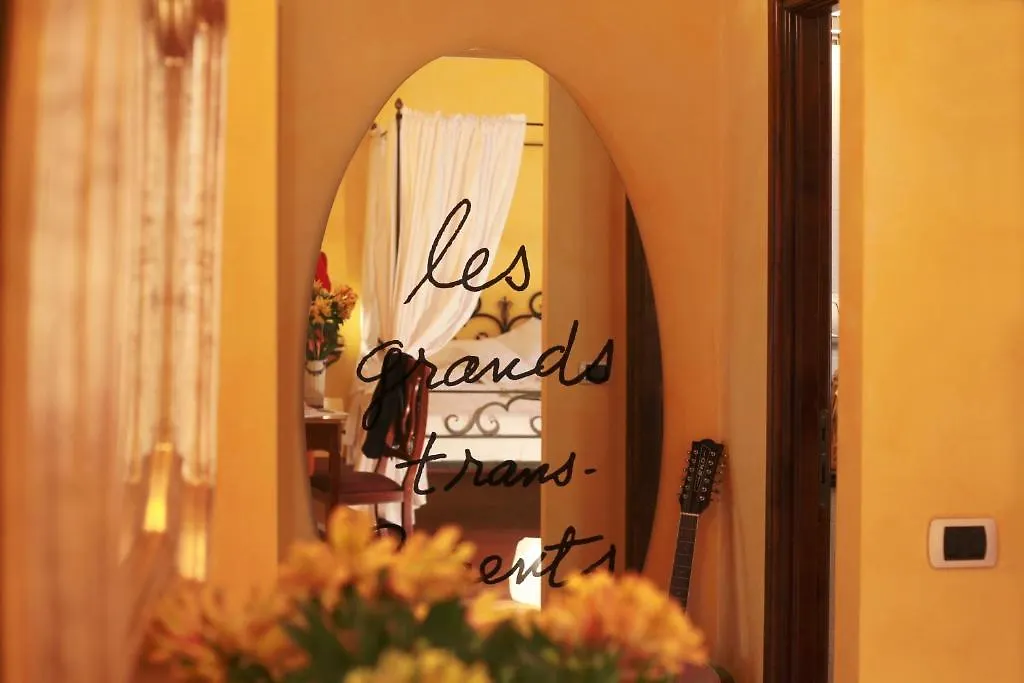 Relais Ristori Bed and Breakfast Βερόνα