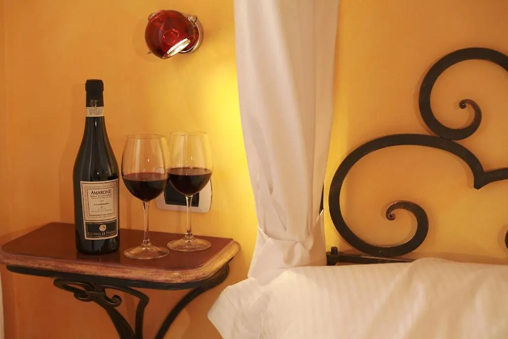 Relais Ristori 호텔 베로나 이탈리아