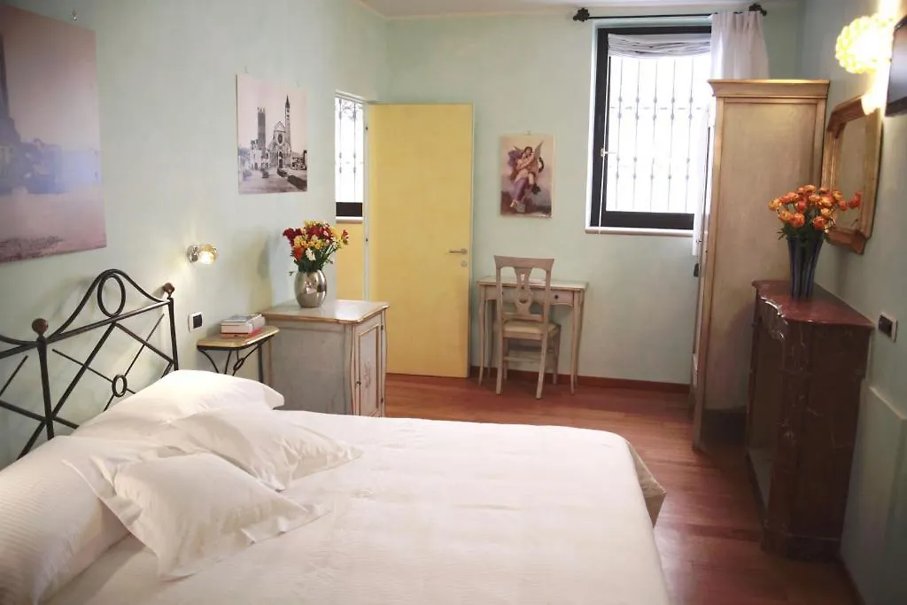 Relais Ristori Bed and Breakfast Βερόνα