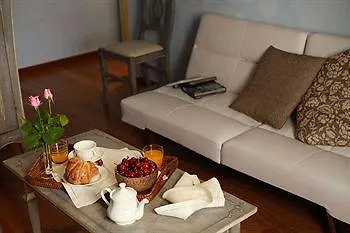 게스트하우스 Relais Ristori 호텔 베로나